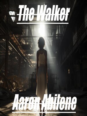 cover image of The Walker